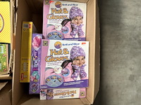 11 x knit & wear - afbeelding 1 van  1