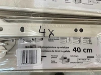 11 x ladegeleiders - afbeelding 3 van  5