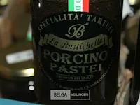11 x porcino pastei 280 gr - afbeelding 3 van  4
