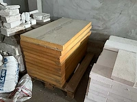 11 x pu isolatieplaten - afbeelding 1 van  2