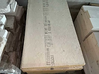 11 x pu isolatieplaten - afbeelding 2 van  2