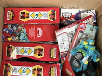 11 x transformers speelgoed - afbeelding 2 van  2