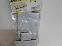 11 x vervang lakkussens in set 3 delig - afbeelding 3 van  3