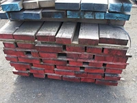 1,10 m³ eiken planken 54mm - afbeelding 3 van  4