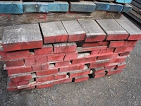 1,10 m³ eiken planken 54mm - afbeelding 4 van  4