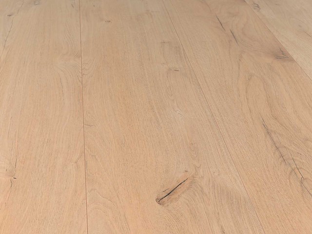 110 m2 laminaat plank - 1383 x 244 x 8 mm - afbeelding 1 van  4