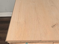 110 m2 laminaat plank - 1383 x 244 x 8 mm - afbeelding 2 van  4