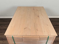 110 m2 laminaat plank - 1383 x 244 x 8 mm - afbeelding 3 van  4