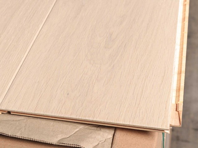 110 m2 parket eiken xl mutliplank - 2200 x 180 x 14 mm - afbeelding 2 van  4