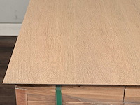 110 m2 pvc click plank - 1290 x 203 x 4,5 mm - afbeelding 2 van  4