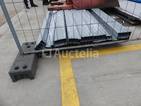 110 metalstud c voor profielen gipskartonplaten - afbeelding 4 van  4