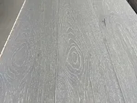 110,8 m² eiken meerlagen parket 638 - afbeelding 1 van  5