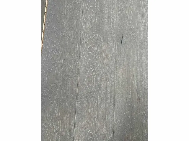 110,8 m² eiken meerlagen parket 638 - afbeelding 3 van  5