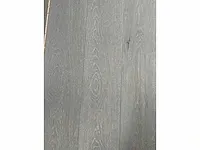 110,8 m² eiken meerlagen parket 638 - afbeelding 3 van  5