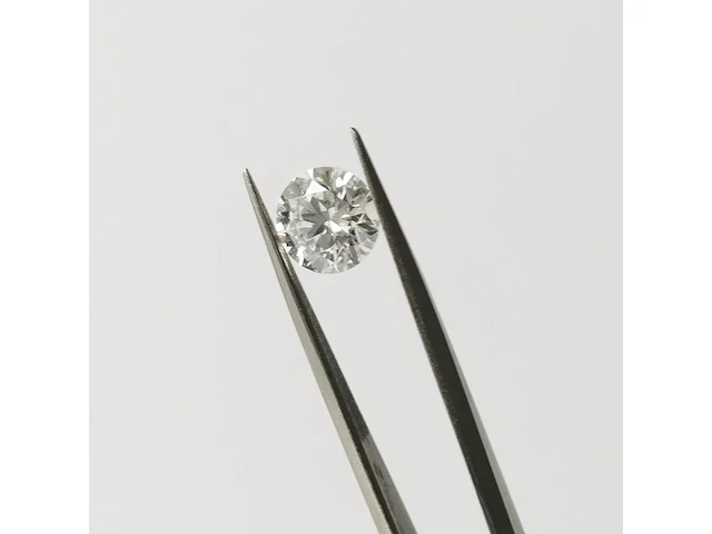 1.10ct d vvs2 with igi certificate - afbeelding 2 van  4
