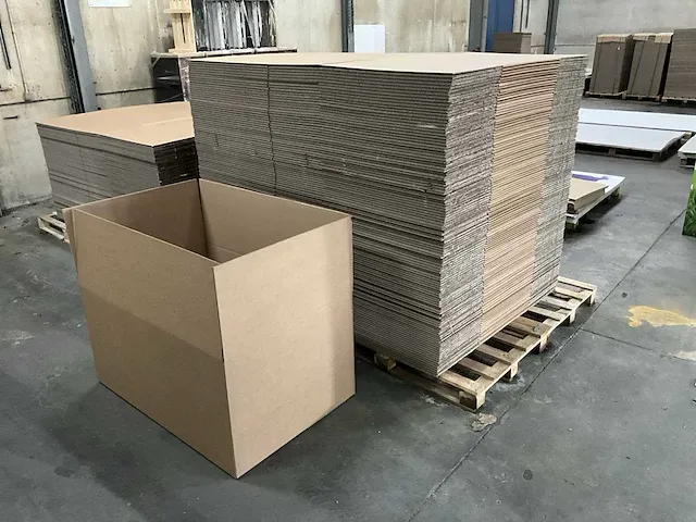 110x palletdozen 80x120x60 - afbeelding 1 van  4