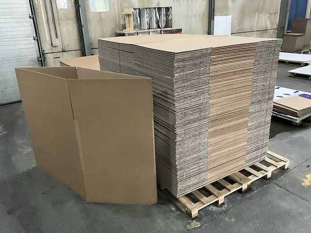 110x palletdozen 80x120x60 - afbeelding 2 van  4