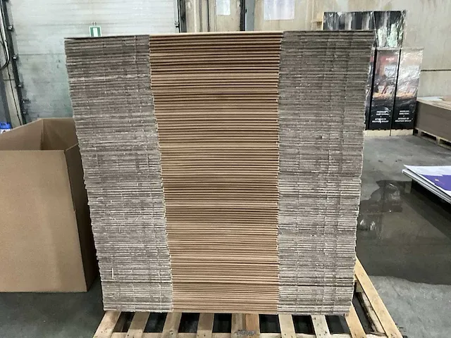 110x palletdozen 80x120x60 - afbeelding 3 van  4
