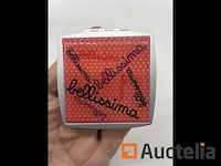 112 bellissima pocket spiegels
