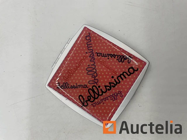 112 bellissima pocket spiegels - afbeelding 2 van  6