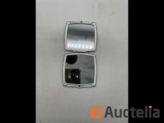 112 bellissima pocket spiegels - afbeelding 6 van  6