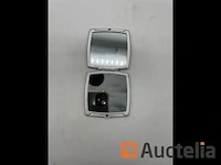112 bellissima pocket spiegels - afbeelding 6 van  6