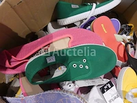 112 diversen zomerschoenen - afbeelding 4 van  8