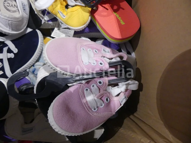 112 diversen zomerschoenen - afbeelding 6 van  8