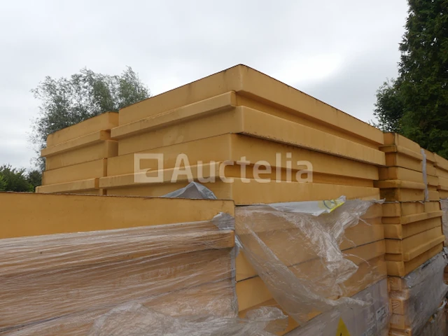 112 linzmeier linitherm isolatiepanelen pal uni n+f - afbeelding 1 van  4