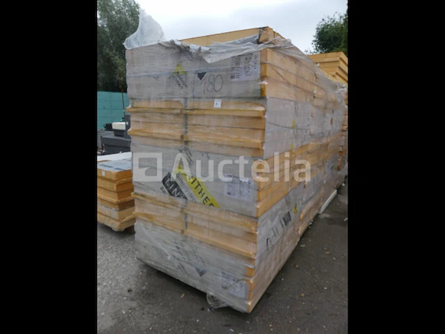 112 linzmeier linitherm isolatiepanelen pal uni n+f - afbeelding 2 van  4