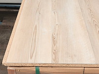 112 m2 pvc dryback plank - 1200 x 180 x 2 mm - afbeelding 2 van  4