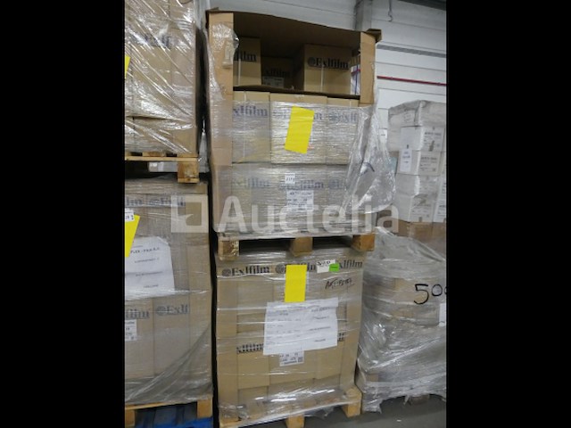 112 rollen exlfilm fp26 krimpkous verpakkingsfolie - afbeelding 3 van  4