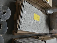 11,28 m² graniser tegels - afbeelding 4 van  6