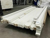 ±112x mdf plinten - afbeelding 1 van  2