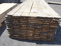 1,13 m³ eiken planken 22mm - afbeelding 3 van  4