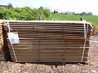 1,13 m³ eiken planken - afbeelding 1 van  3