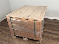 113 m2 pvc spc click plank - 1290 x 203 x 4,5 mm - afbeelding 4 van  4