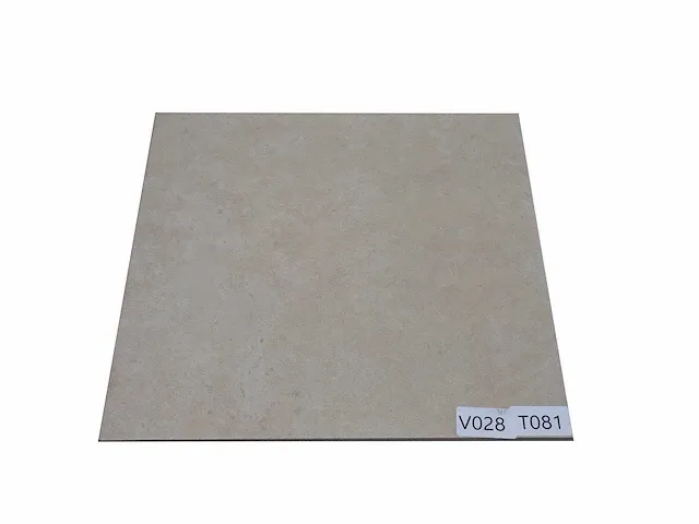 11,34 m² abitare la ceramica - action beige nat 45x45 - afbeelding 1 van  3