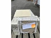 11,34 m² abitare la ceramica - action beige nat 45x45 - afbeelding 3 van  3