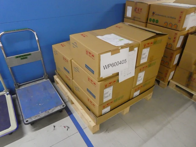1137x wafer - 150 mm 100 low resistivity arsenic doped polished silicon wafers - afbeelding 4 van  4