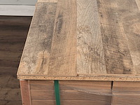 114 m2 laminaat plank - 1286 x 194 x 7 mm - afbeelding 2 van  4