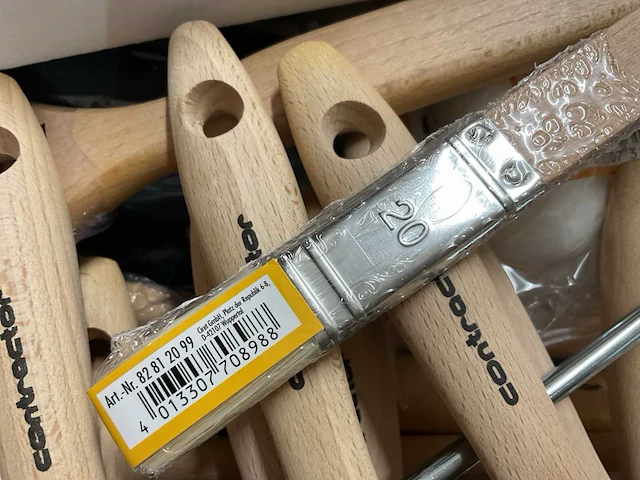 114 x schildersgereedschap - afbeelding 8 van  11