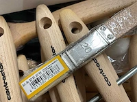 114 x schildersgereedschap - afbeelding 8 van  11