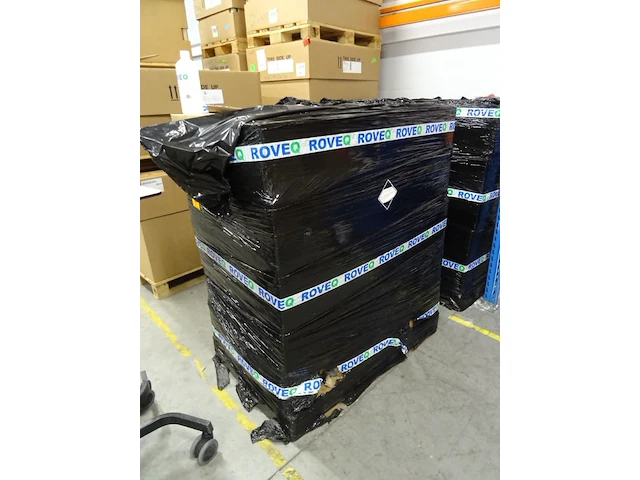 1140x 1l isopropanol/isopropyl alcohol roveq - afbeelding 1 van  3