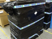 1140x 1l isopropanol/isopropyl alcohol roveq - afbeelding 1 van  3