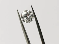 1.14ct d vs2 with igi certificate - afbeelding 1 van  4