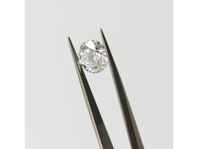 1.14ct d vs2 with igi certificate - afbeelding 2 van  4