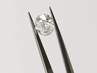 1.14ct d vs2 with igi certificate - afbeelding 2 van  4