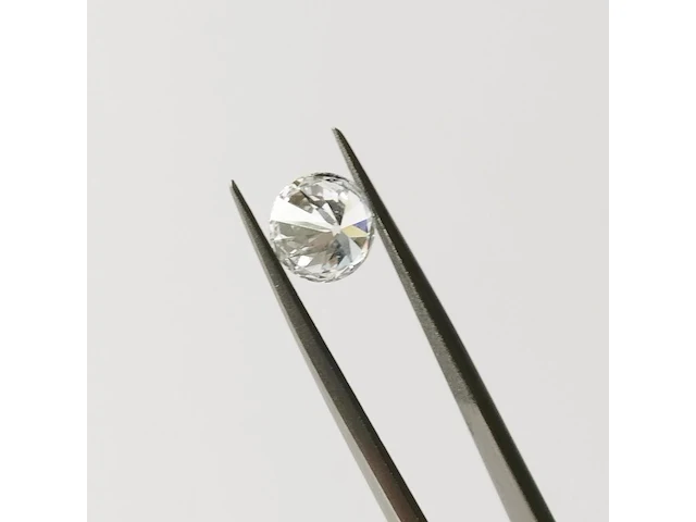 1.14ct d vs2 with igi certificate - afbeelding 3 van  4