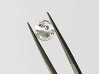 1.14ct d vs2 with igi certificate - afbeelding 3 van  4